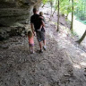 Meet your Posher, Chaz